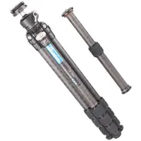 Leofoto Ranger LS-284C + Rotule LH30