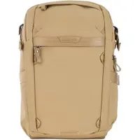 Vanguard Veo Metro B20l Bg (Sac à dos photo, 20 l), Housse pour appareil photo, Beige