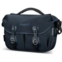 Billingham Hadley Small Pro Backpack Bleu