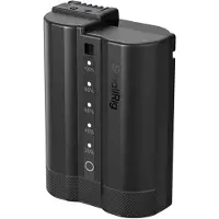 SmallRig Batterie 5299 Nikon EN-EL16c USB-C pour appareil photo avec indicateur de charge