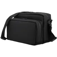 Artisan&artist Acam-600d Gear Box Pro Camera Bag Noir