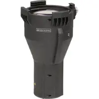 Nanlite Objectif 10 degrés pour fixation de projection avec monture FM
