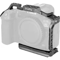 SmallRig Cage pour Canon EOS R5 Mark II 4978