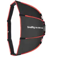 SmallRig RA-D60 mini boîte à lumière parabolique 4682