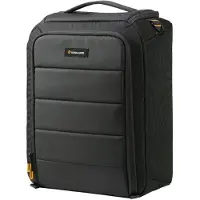 Vanguard VEO BIB F36 (Sac à bandoulière pour appareil photo), Housse pour appareil photo, Noir