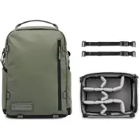 WANDRD 136013 Prvke Camera Bag 31l Vert