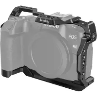 SmallRig Petite cage de montage pour Canon EOS R8 4212