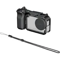 SmallRig 6037 Dji Osmo Action 6 Cage Clair