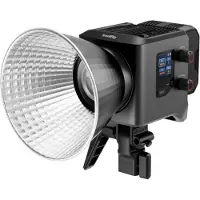 SmallRig 5415 Rc 220b Pro Combo Kit Eu Led Spotlight Argenté