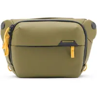Peak Design Sac à bandoulière Everyday - Kelp - 3 L