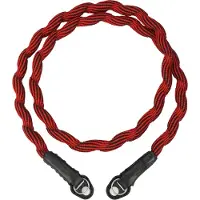 Artisan&artist Acam-707 Strap Camera Mount Rouge