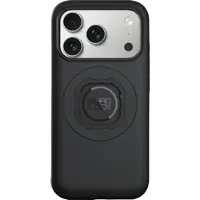 Quad Lock iPhone 17 Pro MAG Coque de téléphone Taille