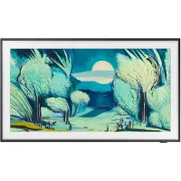 Samsung QE43LS03FAU 109,2 cm (43") 4K Ultra HD Smart TV Wifi Noir