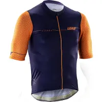 Leatt Maillot à Manches Courtes Endurance 6.0
