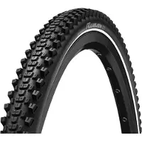 Continental Pneus "Ruban" fil, 3 plis / 180 TP 58-584 (27,5")