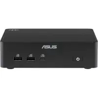 Asus RNUC16GDKS76C4N2 (Intel Core Ultra X7 358H)