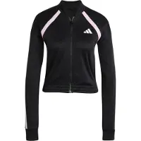 Adidas Ensembles de survêtement JD2674 femmes - Noir - EU M