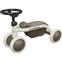 Hudora Vélo d'exercice Steppy 6