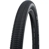 Schwalbe Pneus Billy Bonkers HS600 fb. 26x2.25"57-559 sw-Skin Perf. Addix