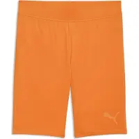 Puma Hommes, Leggings, teamLIGA26 Baselayer Short Tight (XXL), Orange
