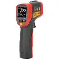 Uni-T Thermomètre Ut301c+