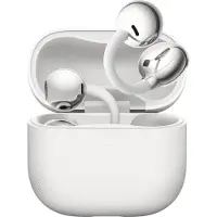 Huawei FreeClip 2 Écouteurs sans fil Open Ear Bluetooth Blanc IP57 38h