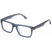 Police Champ 11 Glasses Bleu 145/52 mm Homme