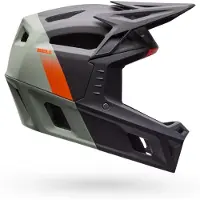 Bell Full-air Mips Downhill Helmet Noir S
