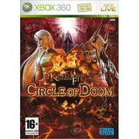 Kingdom Under Fire - Circle Of Doom Xbox 360