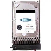 Origin Storage CPQ-1200SAS/10-S6, 2.5", 1200 Go, 10000 tr/min (1.20 To, 2.5")