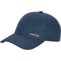 Adidas Italy Dad Cap Bleu 58 cm
