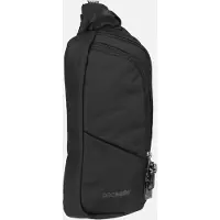 Pacsafe Sac à Dos Pour Ordinateur Portable Vibe 150 Hip Pack Jet 2.5l