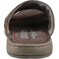 Dockers by Gerli Herren Pantolette Braun