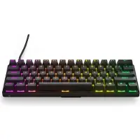 SteelSeries Apex Pro Mini Velk Britnie