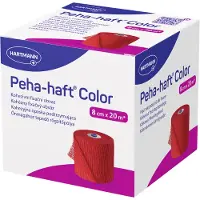 Peha-haft 8cm x 20m 932461 1 pc(s) Serviette hygienique