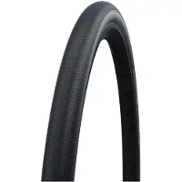 Schwalbe G-one Speed Evolution Super Ground V-guard Tubeless 700c X 30 Urban Tyre Noir 700C x 30