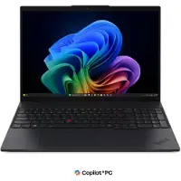 Lenovo ThinkPad L16 Gen 3, 16 pouces, Intel Core Ultra 7 355, 16 Go de RAM, SSD de 512 Go, Windows 11 Pro