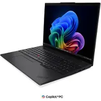 Lenovo ThinkPad L16 Gen 3, 16 pouces, processeur Intel Core Ultra 7 355, 32 Go de RAM, SSD de 1 To, carte graphique Intel, Windows 11 Pro