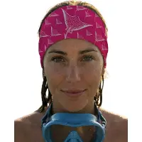 Blue Moana Tour De Cou Raie Manta