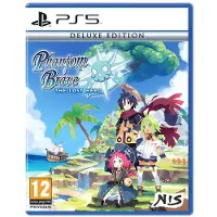 Phantom Brave: The Lost Hero PS5