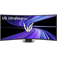 LG UltraGear Evo 52G930B-B.AEU Incurvé