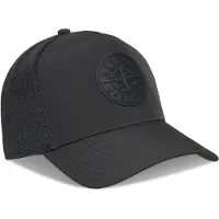 New Era Casquette '9FORTY Seattle Mariners MLB' noir / argent
