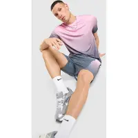 Technicals Ensemble T-shirt/Short Lotus - Rose, Rose