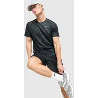 Nike T-shirt Festival 2.0 - Noir, Noir