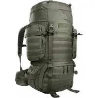 Tasmanian Tiger Raid Pack MKIII IRR, TT7209-332, Stone Grey Olive, sac à dos tactique, 52 litres