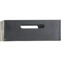 Mbm Pulse Front Basket Noir