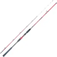 Falcon Pepper Tataki C Jigging Rod Clair 2.40 m / 150 g