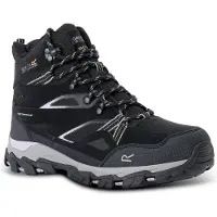 Regatta Chaussures de randonnée femme Holcombe III