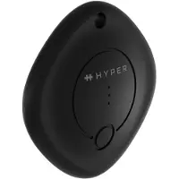 Hyper Hs5800bkgl Locator Noir