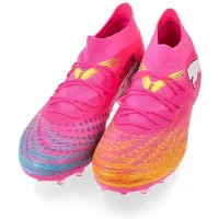 Puma Future 9 Match Mg Football Boots Rose EU 44 Homme